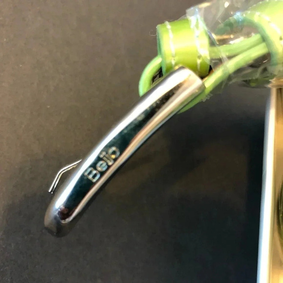 Beijo Belt - Picture 3 of 3